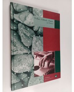 käytetty kirja "Pollari, Pakkala, Alapää ja Kainu" : Toivo Alaspään ohjelmistoa