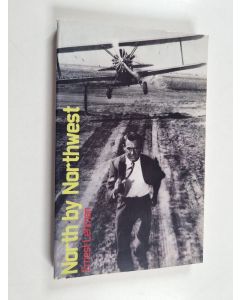 Kirjailijan Ernest Lehman käytetty kirja North by northwest