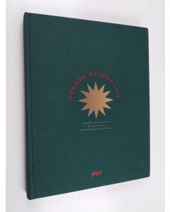 käytetty kirja Vuoden huiput 1990 : parasta suomalaista mainontaa ja graafista suunnittelua = the annual of Finnish advertising and graphic design 1990