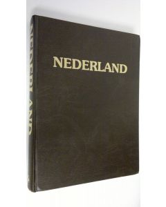 käytetty kirja Nederland ; The Netherlands ; Die Niederlande ; Les Pays-Bas ; Holanda