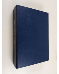 käytetty kirja Lakimies 1963