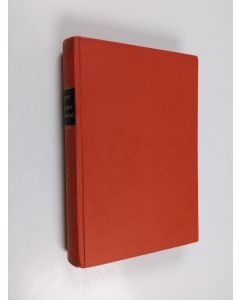 Kirjailijan Nikolaĭ Dmitrievich Teleshov käytetty kirja Kirjailijan muistelmat : muistiinmerkittyä