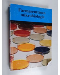 käytetty kirja Farmaseuttinen mikrobiologia