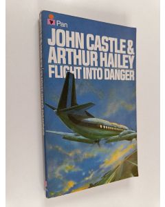Kirjailijan John Castle käytetty kirja Flight into danger