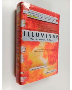 Kirjailijan Amie Kaufman käytetty kirja Illuminae