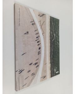 käytetty kirja The Architectural review 1442/ CCXLI - June 2017