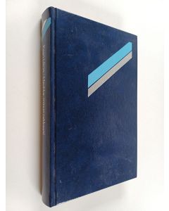 Kirjailijan Kaari Utrio käytetty kirja Haukka, minun rakkaani