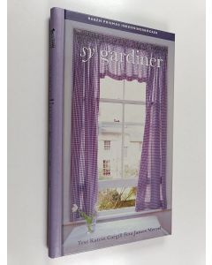 Kirjailijan Katrin Cargill käytetty teos Sy gardiner