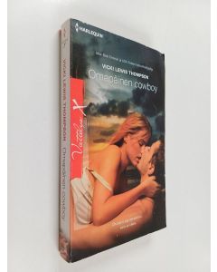 Kirjailijan Vicki Lewis Thompson käytetty kirja Omapäinen cowboy