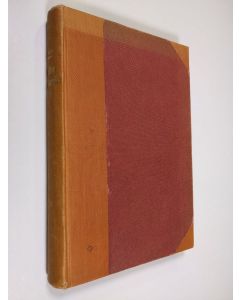 Kirjailijan Antti J. Pietilä käytetty kirja Kristillinen pelastusvarmuus / Ristinkallio II : N.M.K.Y.:n joulujulkaisu 1905