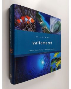 Kirjailijan Stephen Hutchinson & Lawrence E Hawkins käytetty kirja Maailman valtameret