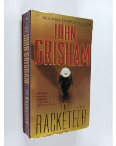 Kirjailijan John Grisham käytetty kirja The Racketeer - A Novel