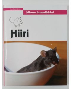 uusi kirja Hiiri