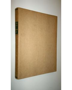 Kirjailijan Alec de Beyrone käytetty kirja Lemmen sävel