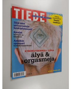 käytetty teos Tiede 1/2003