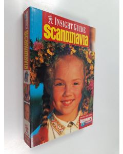 käytetty kirja Insight Guide : Scandinavia