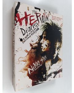 Kirjailijan Nikki Sixx käytetty kirja The Heroin Diaries : a year in the life of a shattered rockstar