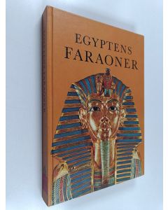 Kirjailijan Jacquetta Hawkes käytetty kirja Egyptens faraoner