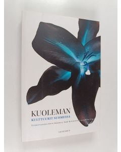 käytetty kirja Kuoleman kulttuurit Suomessa