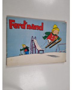 käytetty teos Ferd'nand