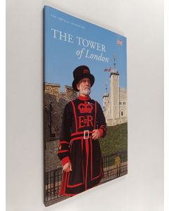 käytetty kirja Tower of London - The official guidebook