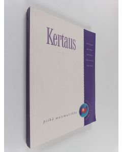 käytetty kirja Kertaus - pitkä matematiikka