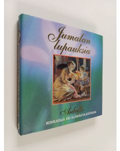 käytetty kirja Jumalan lupauksia äidille
