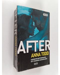 Kirjailijan Anna Todd käytetty kirja After