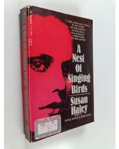 Kirjailijan Susan Haley käytetty kirja Nest of Singing Birds