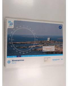 käytetty teos Ahvenanmaa = Åland