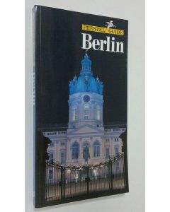 Kirjailijan Joachim Fait käytetty kirja Berlin