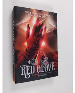 Kirjailijan Holly Black käytetty kirja Red Glove