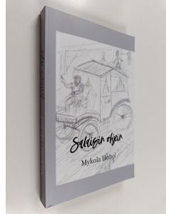 Kirjailijan Nikolai Gogol käytetty kirja Salaisin ohjein : viisinäytöksinen komedia