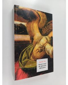 Kirjailijan Agneta Ara käytetty kirja Huset med de glömda dörrarna : roman