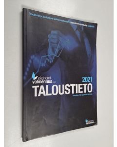 käytetty kirja Taloustieto 2021 : Taloustieto (YH2) oppimäärä tietokirja
