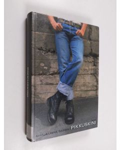 Kirjailijan Marja-Leena Tiainen käytetty kirja Pikkuskini