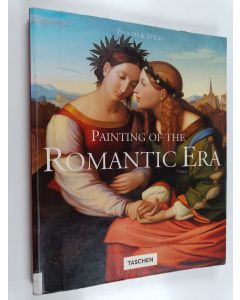 Kirjailijan Norbert Wolf käytetty kirja Painting of the romantic era