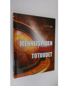 käytetty kirja Menneisyyden monet totuudet