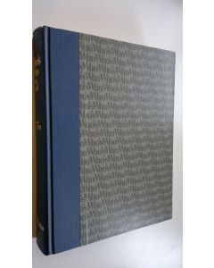 käytetty kirja Who's Who in the World : 4th edition 1978-1979