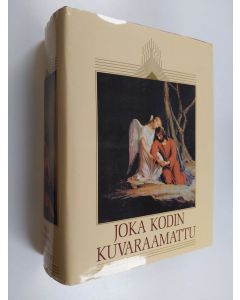 käytetty kirja Joka kodin kuvaraamattu (1995, käännös 1992)