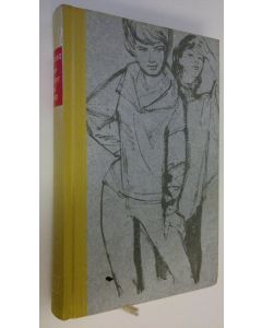 Kirjailijan Hans G. Bentz käytetty kirja Zwei Töchter auf Pump