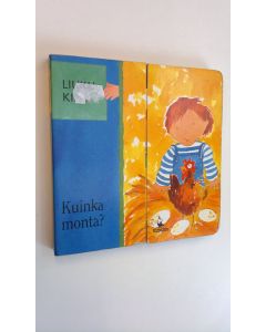 Kirjailijan Patti Jennings käytetty kirja Kuinka monta