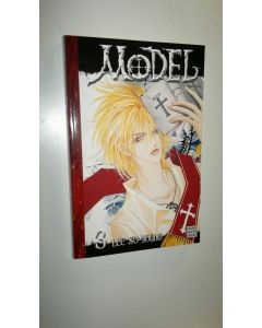 Kirjailijan Lee So-Young uusi kirja Model 3 (UUSI)