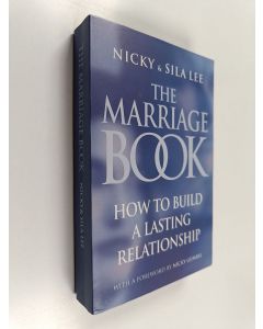 Kirjailijan N. Lee & Lee Nicky & Sila käytetty kirja Marriage Book