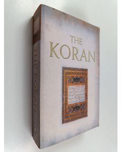 käytetty kirja The Koran