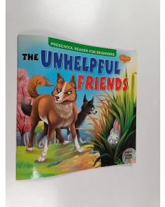 käytetty teos The Unhelpful Friends