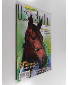 käytetty teos Hevoshullu 20/2000