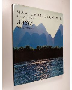 käytetty kirja Maailman luonto 6 : Aasia