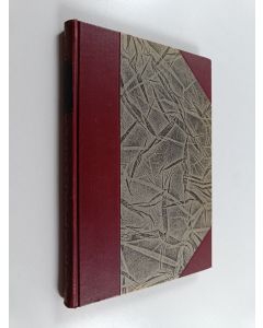 Kirjailijan Tatu Valkonen käytetty kirja Portieeri