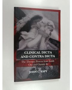 Kirjailijan John C. Espy käytetty kirja Clinical Dicta and Contradicta